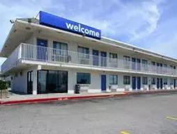 Motel 6 Galveston