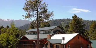 Eagle Fire Lodge and Cabins