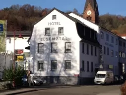 Hotel Elsenztal