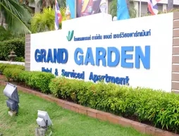 Grand Garden Hotel & Serviced Apartment