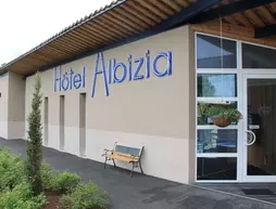 Albizia Hotel