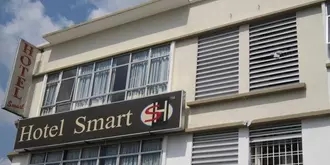 Smart Hotel Bangi Seksyen 9