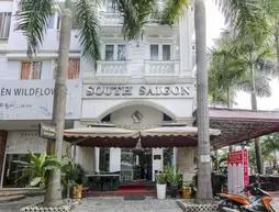 Vien Dong Hotel 6 - South Saigon Hotel