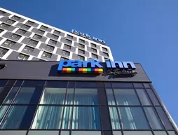 Park Inn by Radisson Yaroslavl