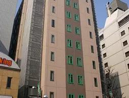 R&B Hotel Nagoyanishiki
