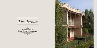 The Terrace Motel