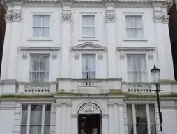 Notting Hill Hotel