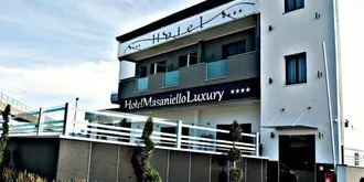 Hotel Masaniello Luxury