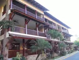 Condo Hotel Caribey
