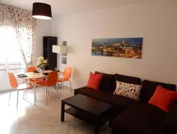 Apartamentos Vive Sevilla