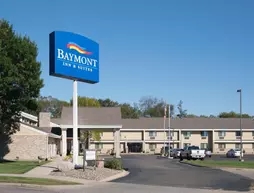 Baymont Inn and Suites Owatonna