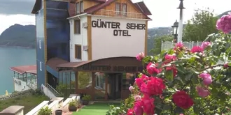 Gunter Seher Hotel
