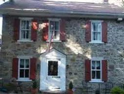 Mill Stone Bed and Breakfast