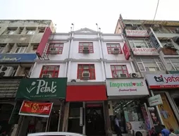 Hotel Indraprastha