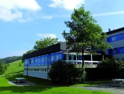 Youth Hostel St. Gallen