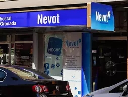 Hostal Nevot