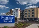 Fairfield Inn and Suites Geneva Finger Lakes