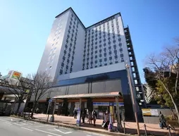 APA Hotel Keisei Narita Ekimae