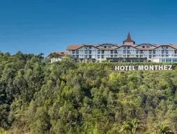 Monthez Hotel