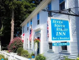 Seven South Street Inn B & B