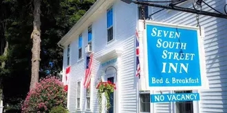 Seven South Street Inn B & B