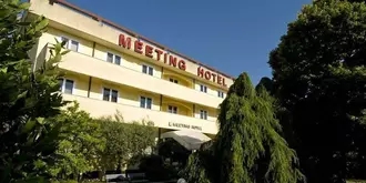 Meeting Hotel