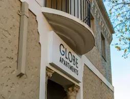 Globe Apartments