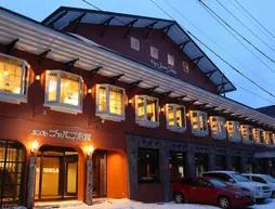 Hotel Japan Shiga