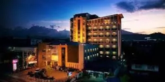 Hotel Grand Anugerah Lampung