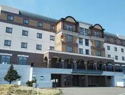 Furano Hops Hotel