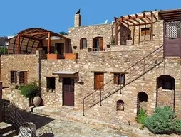 Ariadni Traditional Villas