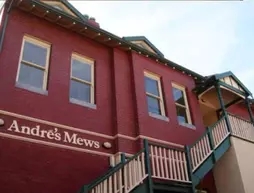 Andre's Mews Luxury Serviced Apartments