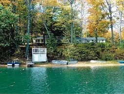 Dixon Lake Resort