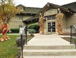 Starved Rock Lodge & Conference Center