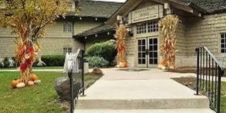 Starved Rock Lodge & Conference Center