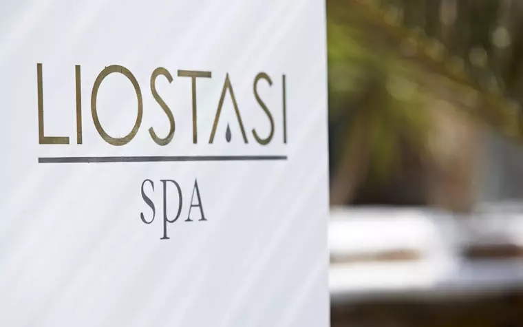 Liostasi and Suites