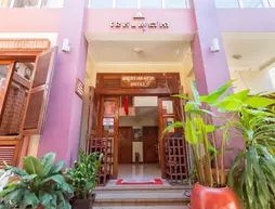 Neth Socheata Hotel