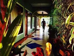Tamarindo Hostels Resort