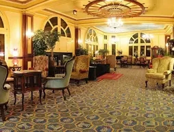 Lafayette Hotel Marietta