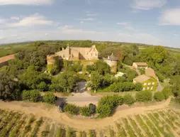 Chateau Hermitage de Combas