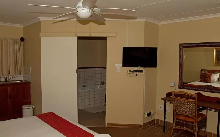 Ngena Guest House