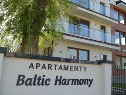 Family Homes Apartamenty Baltic Harmony