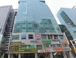 Cozy Seoul Hongdae