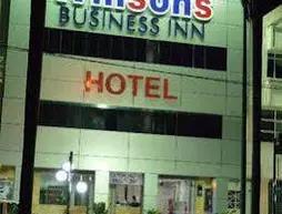 Winsons Business Inn