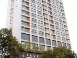 Hongyun Hotel - Jiujiang