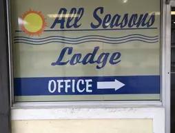 All Seasons Lodge