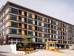 MT Park Residence