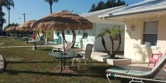 Tropical Bay Inn Motel