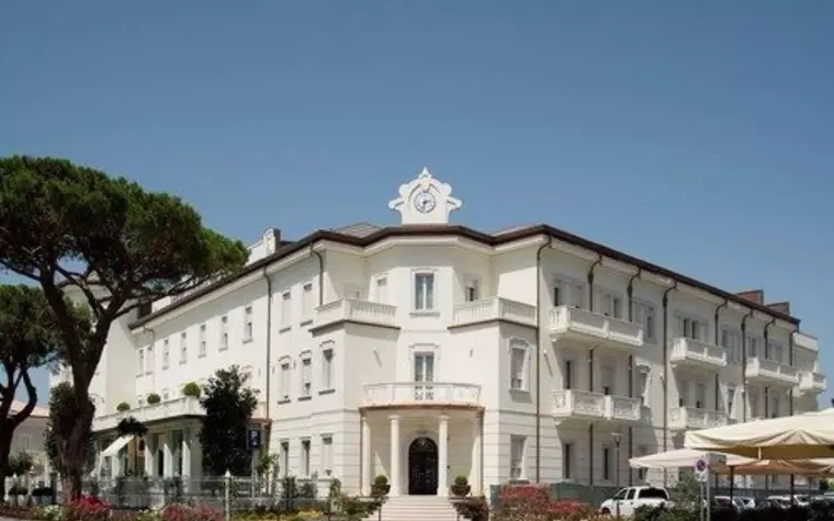 Grand Hotel Da Vinci