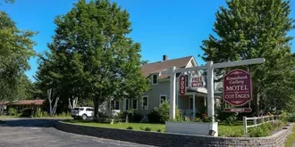 Kennebunk Gallery Motel and Cottages